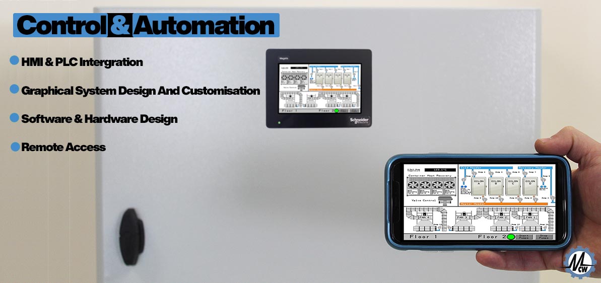 Motor Control Warehouse Home Page