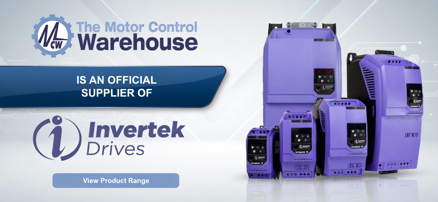 Official supplier banner