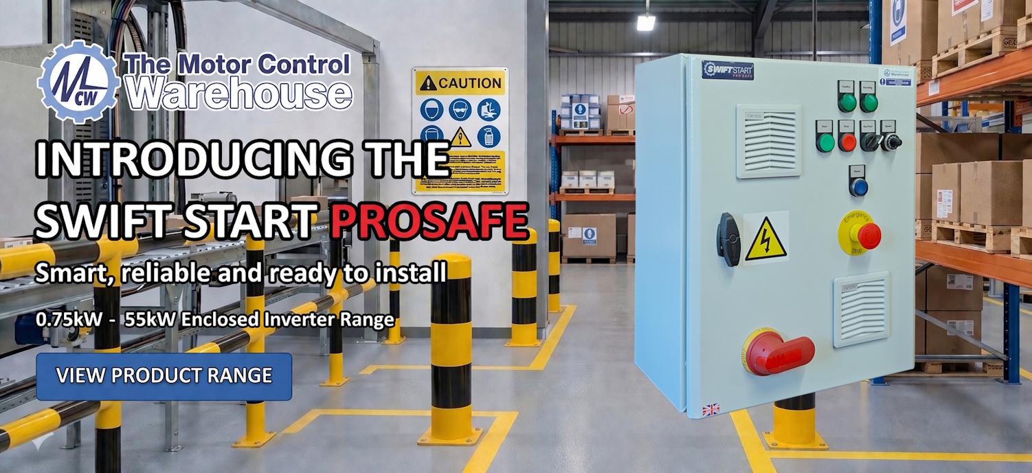 Swift start Pro Safe