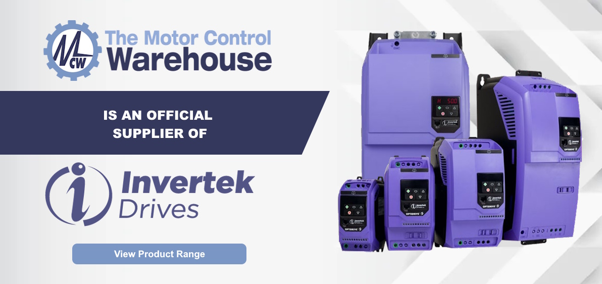 Official supplier banner