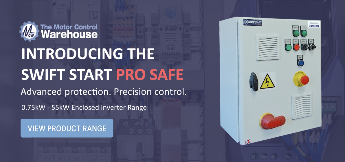 Swift start Pro Safe