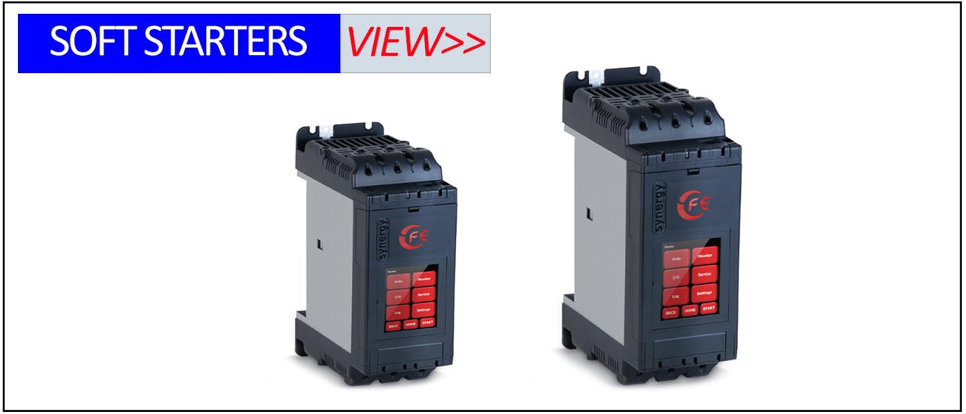 Motor Speed Control Specialists