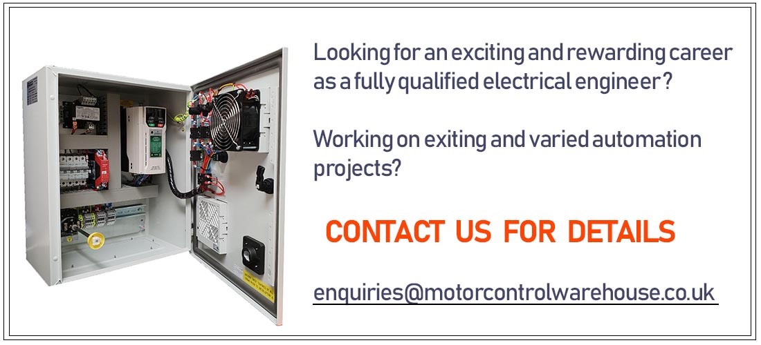 Motor Control Warehouse jobs